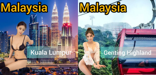 Genting Escort | 云顶按摩/下水场 | 云顶小姐/美女服务