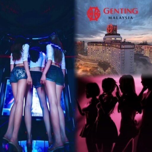 Genting Highlands Escort Girls - In/OutCall Massage Sex Service