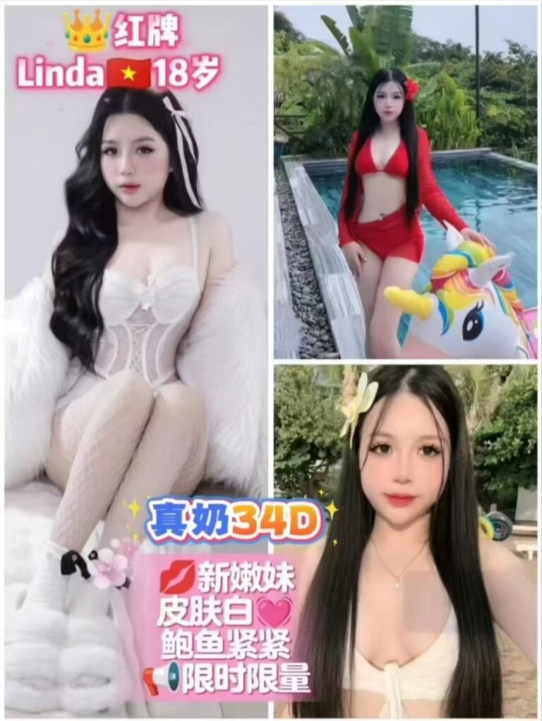 Genting Highlands Escort Girls - In/OutCall Massage Sex Service