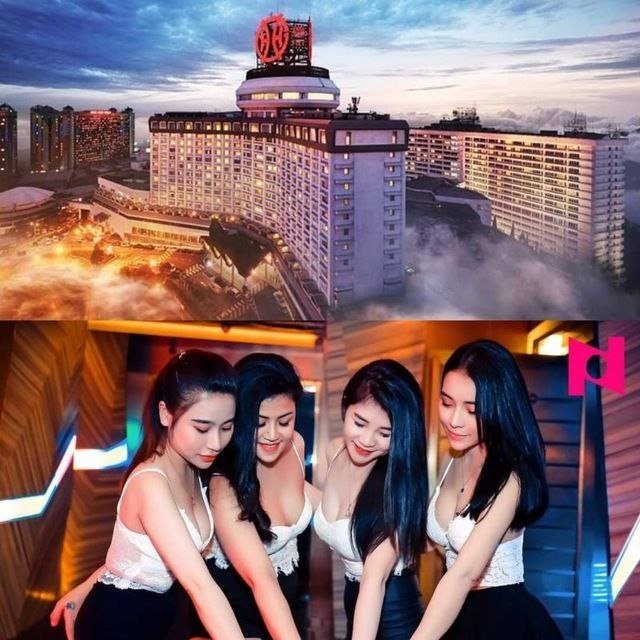 云顶找小姐 | 云顶下水场 | 云顶美女服务 | Genting Escort