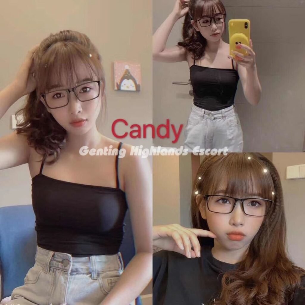 Genting Highlands Escort Girls - In/OutCall Massage Sex Service