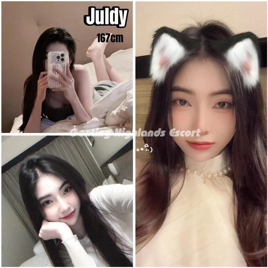 Genting Highlands Escort Girls - In/OutCall Massage Sex Service